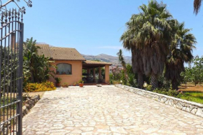 Villa Gioia, Oasi di relax Balata Di Baida